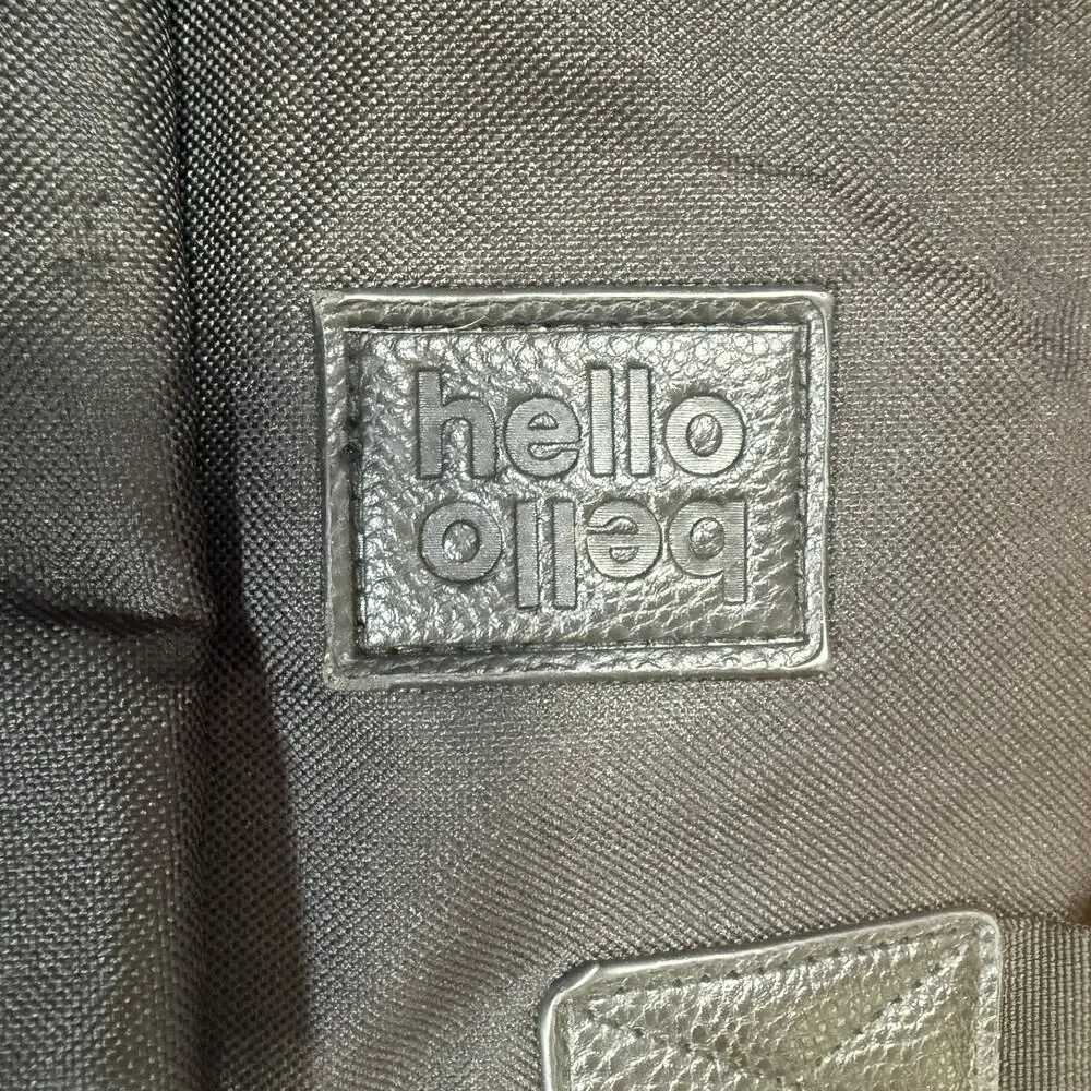 Hello Bello Diaper Bag Backpack
